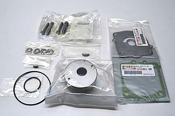 Yamaha 6G5-W0078-A1-00 Water Pump REP KIT; 6G5W0078A100