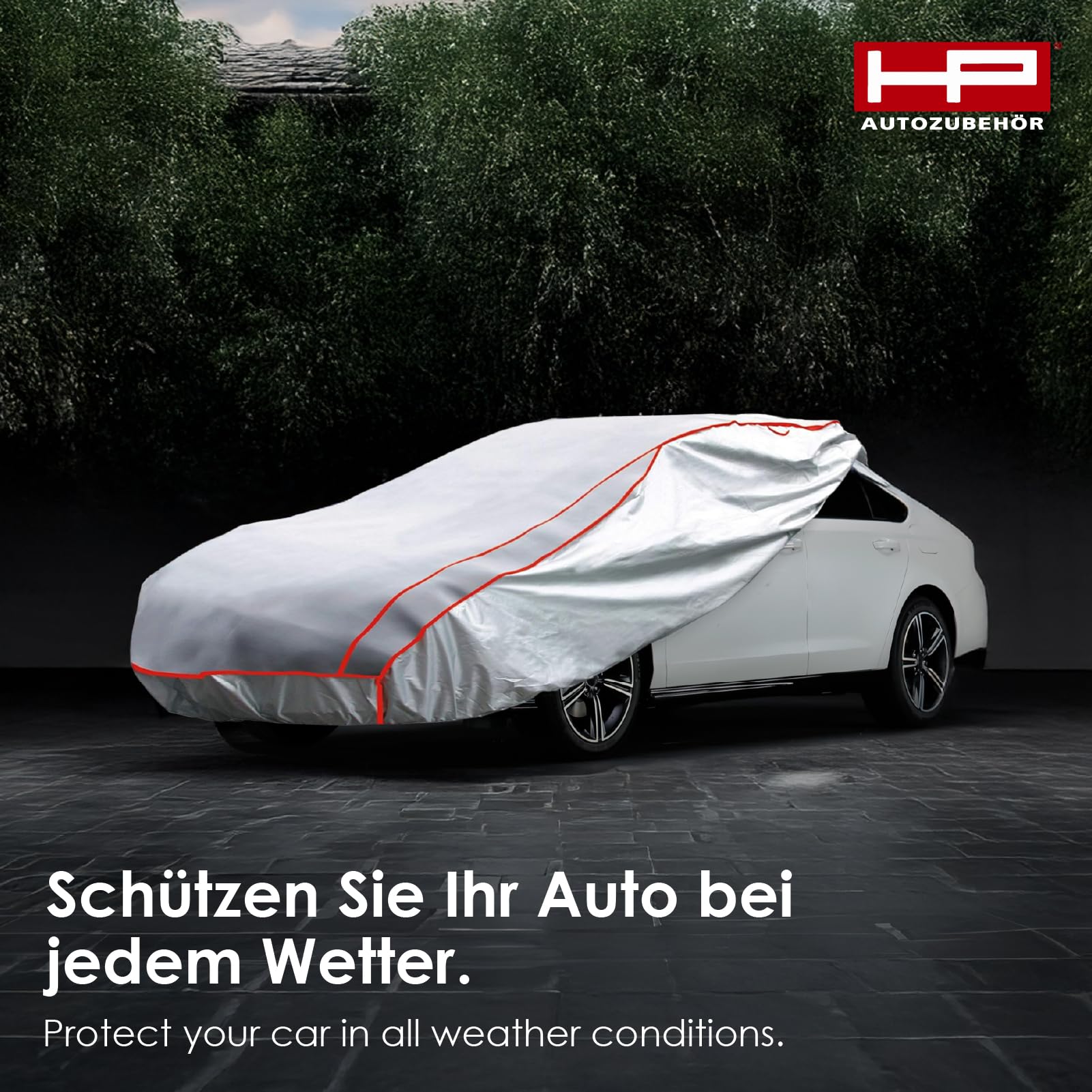 HP Autozubehör 18269