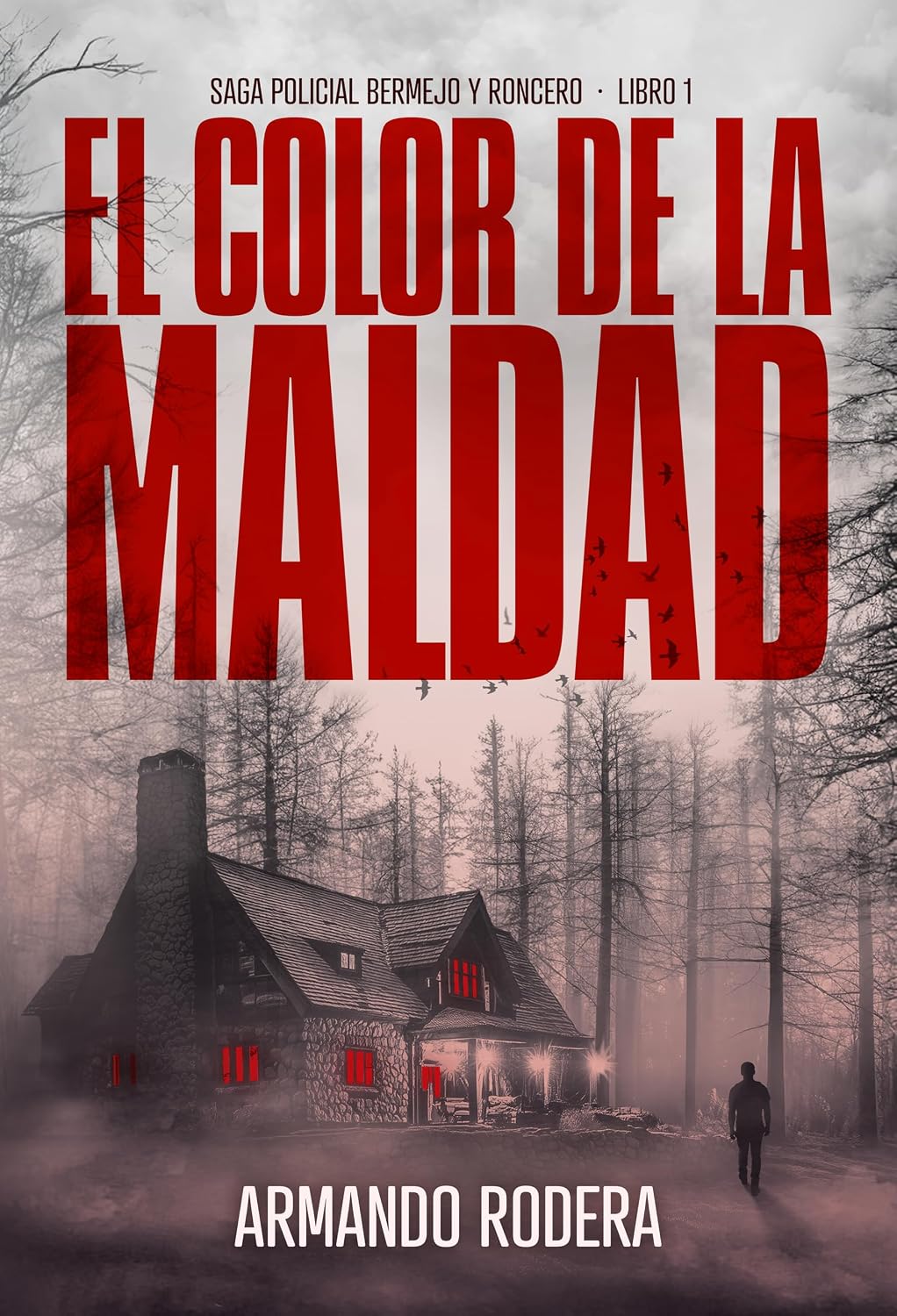El Asesino del Mapa: Una novela de la inspectora Marta Agulló (Serie Brigada de Homicidios - Analyse des détails et conception