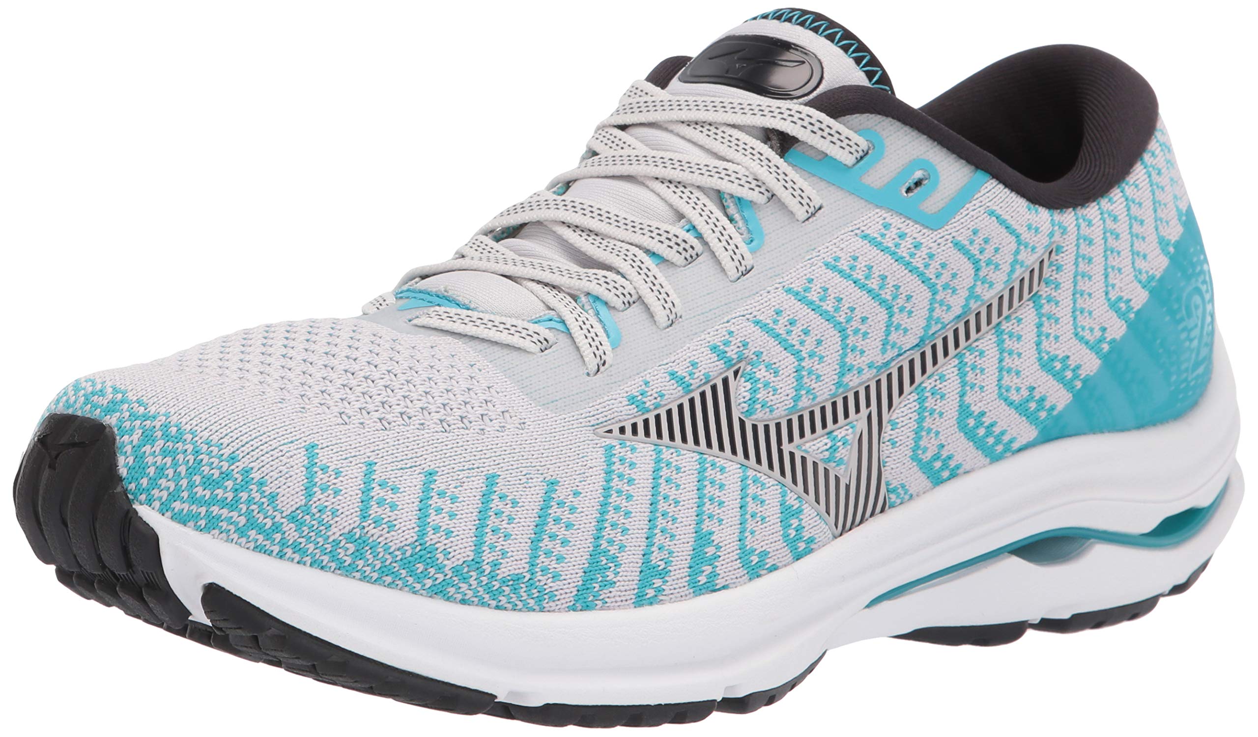 Wave Rider 24 WAVEKNIT womens Running Shoe