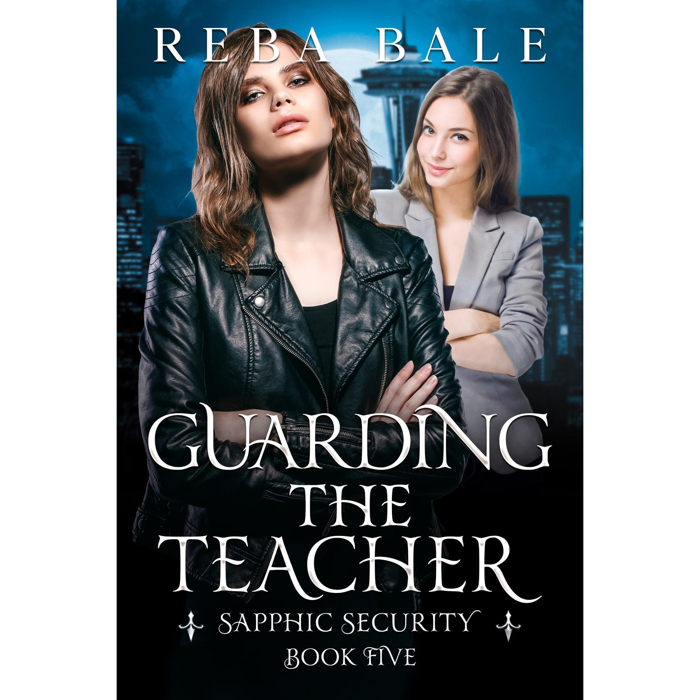 Guarding the Teacher