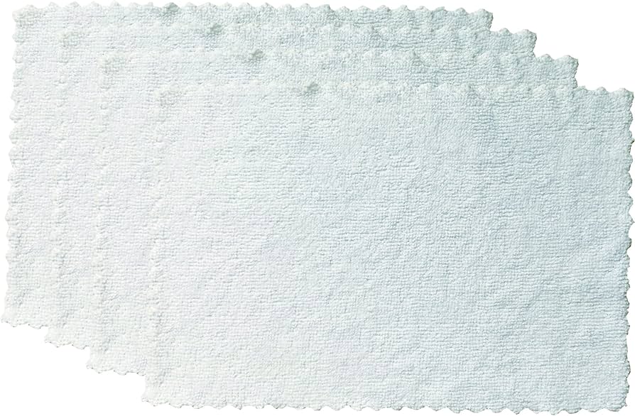 Amazon.co.jp: ストリックスデザイン マイクロファイバークロス 20枚