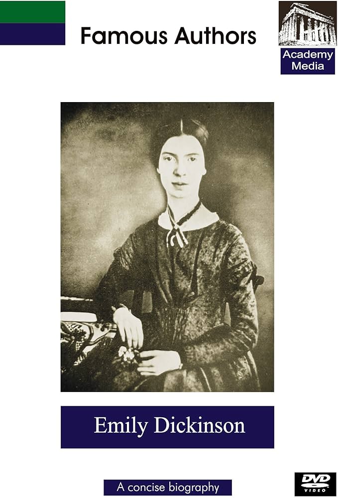 その他 Great Women Writers: Emily Dickinson [DVD] Dickinson [DVD]: Amazon.co.uk: DVD & Blu-ray