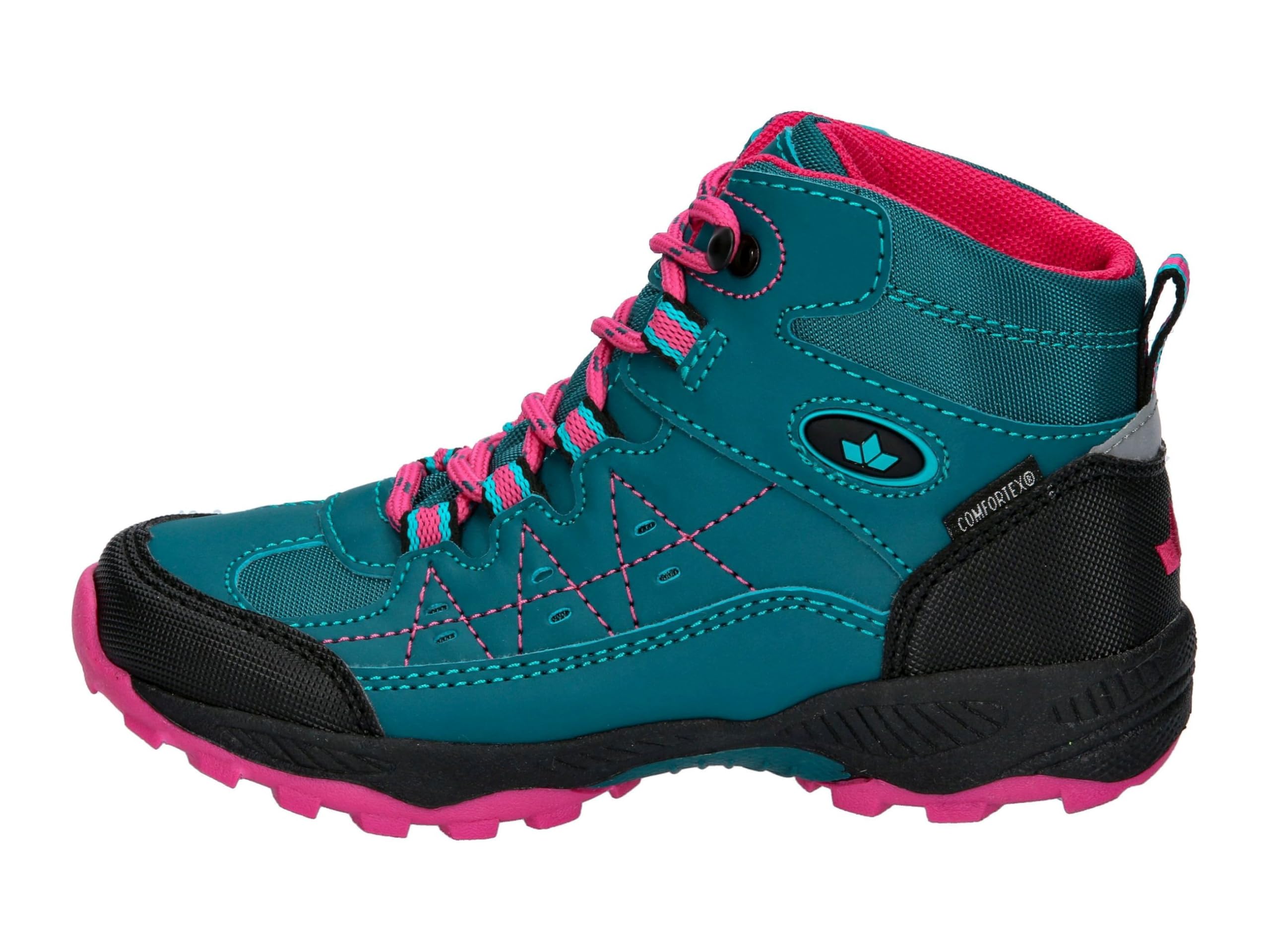 Lico Unisex Kinder RingoCross-Laufschuhe