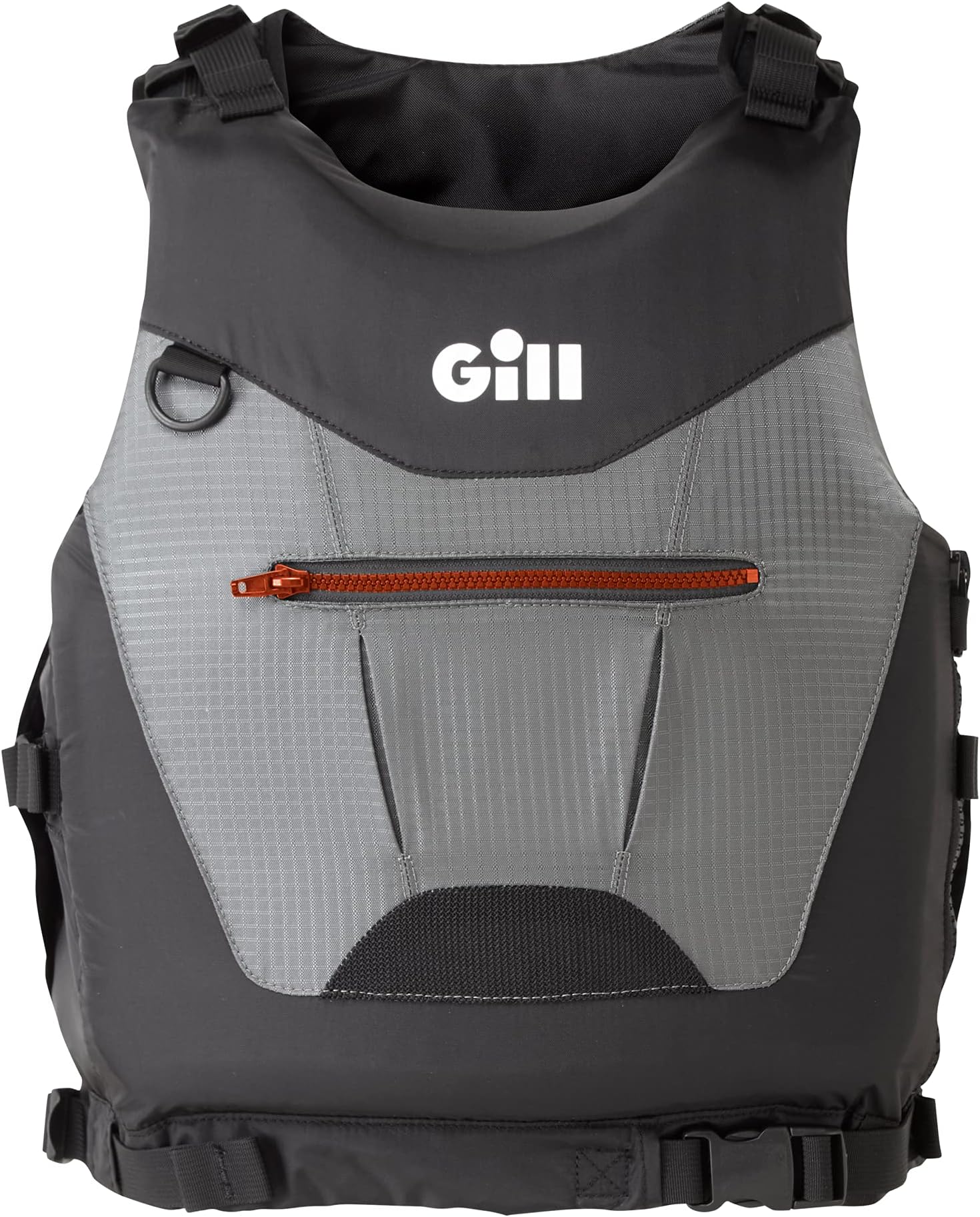 US Coast Guard Approved Side Zip Personal Flotation Device PFD - Ideal for use with All Watersports Sailing, Paddle Sports, Paddleboard, Kayaking & Canoeing
