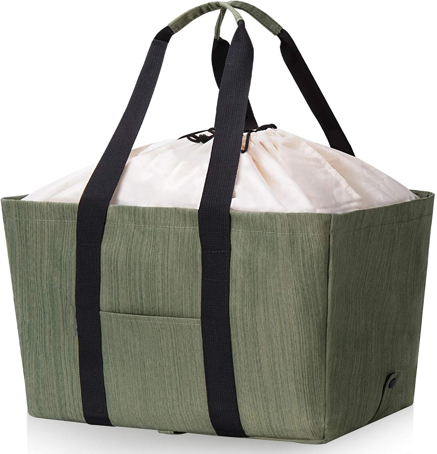 [LHZK] エコバッグ 折りたたみ 保冷バッグ 大容量 エコバック 買い物バッグ 耐久性 ショッピングバッグ 繰り返し使える 買い物袋