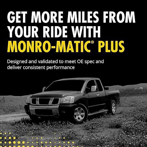 Miniatura 6 de Monroe Amortiguador de suspensión Monro-Matic Plus 32410 para Nissan Altima