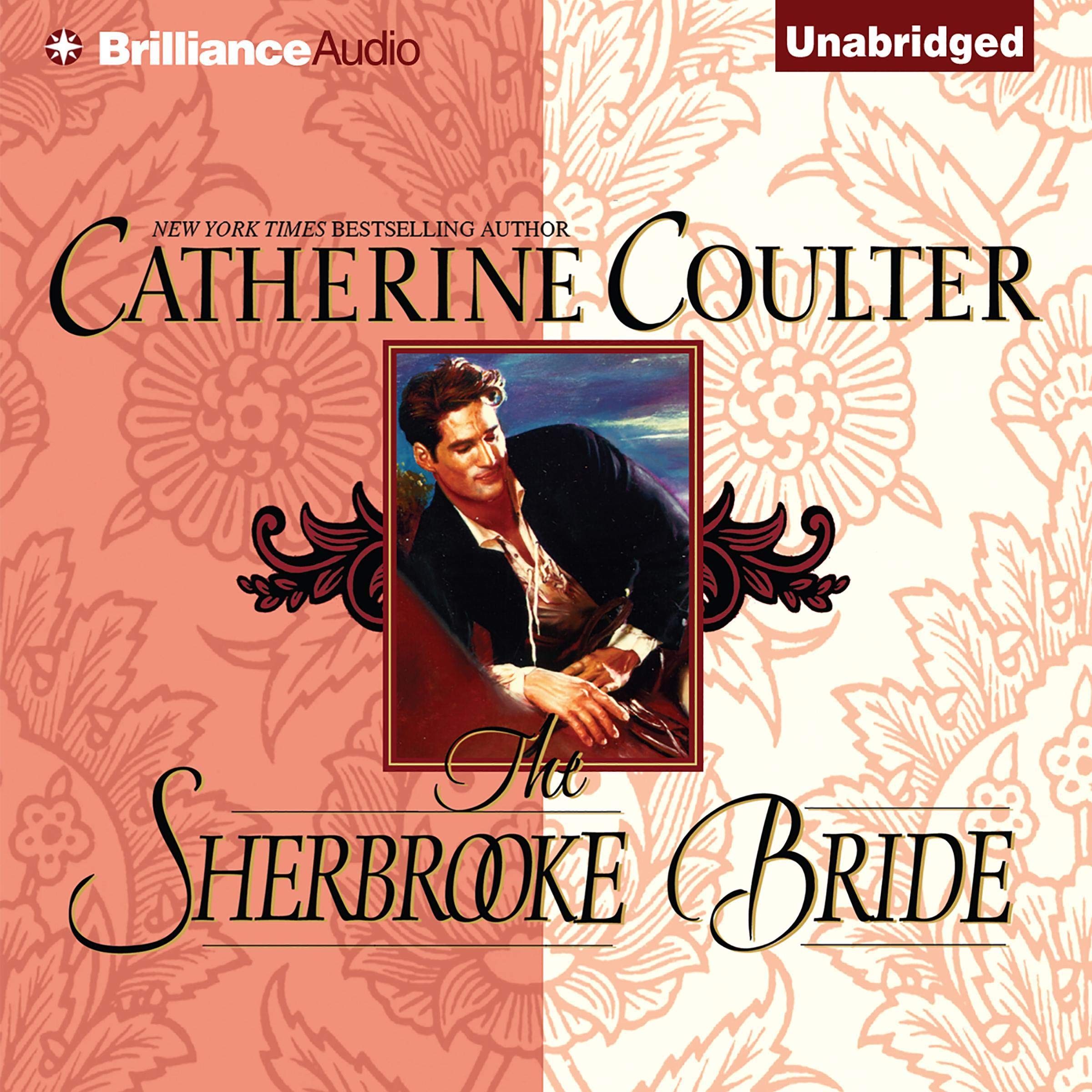 Cover art for The Sherbrooke Bride