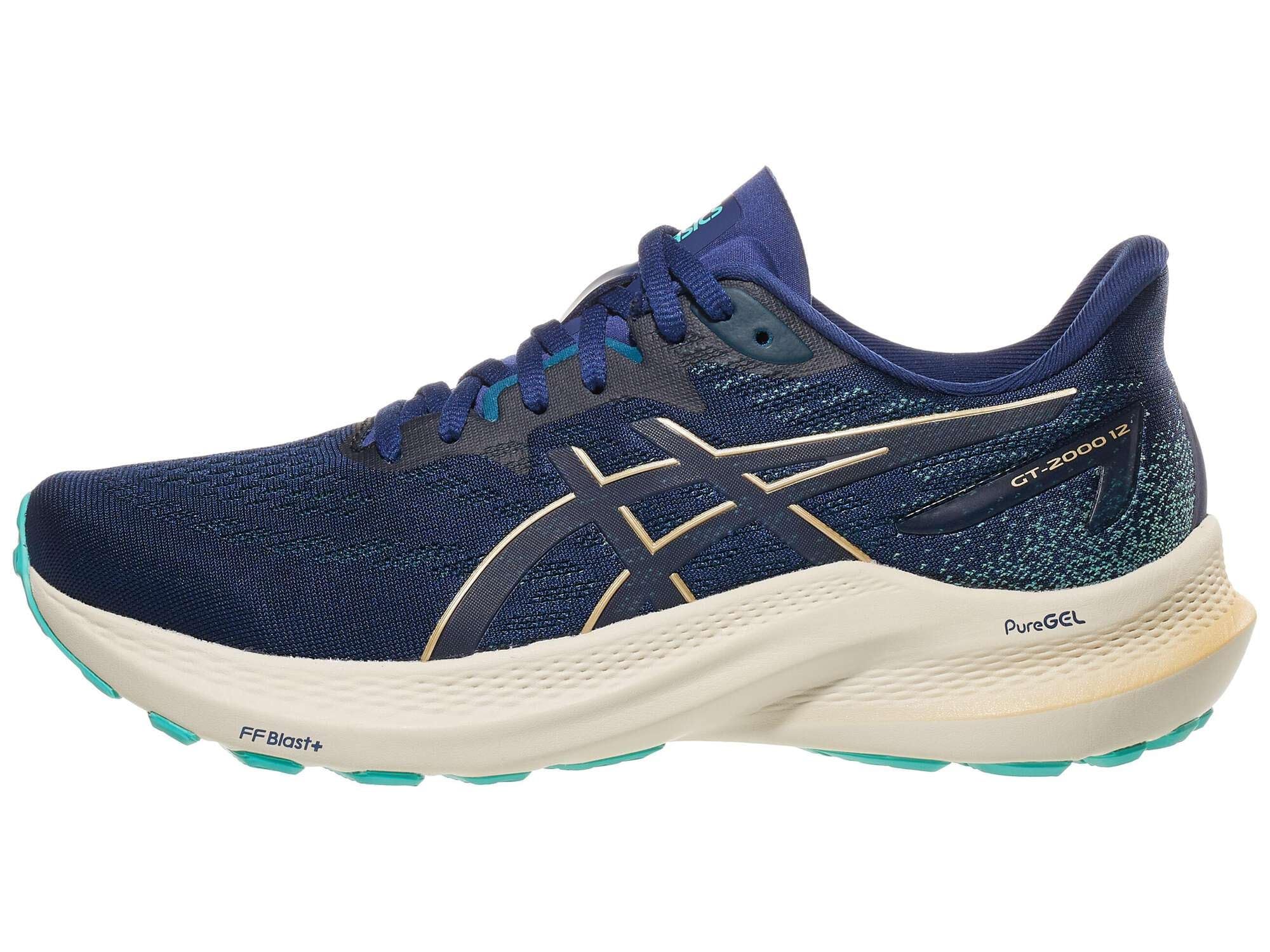 ASICS Women's GT-2000 12 Running