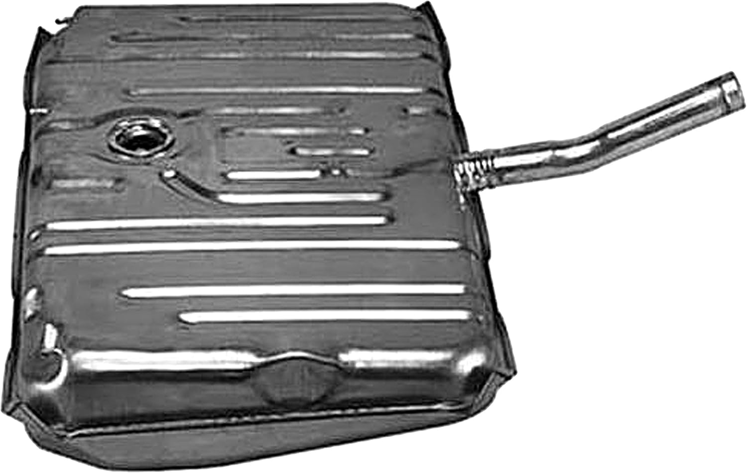 Dorman 576-222 Fuel Tank Compatible with Select Pontiac Models