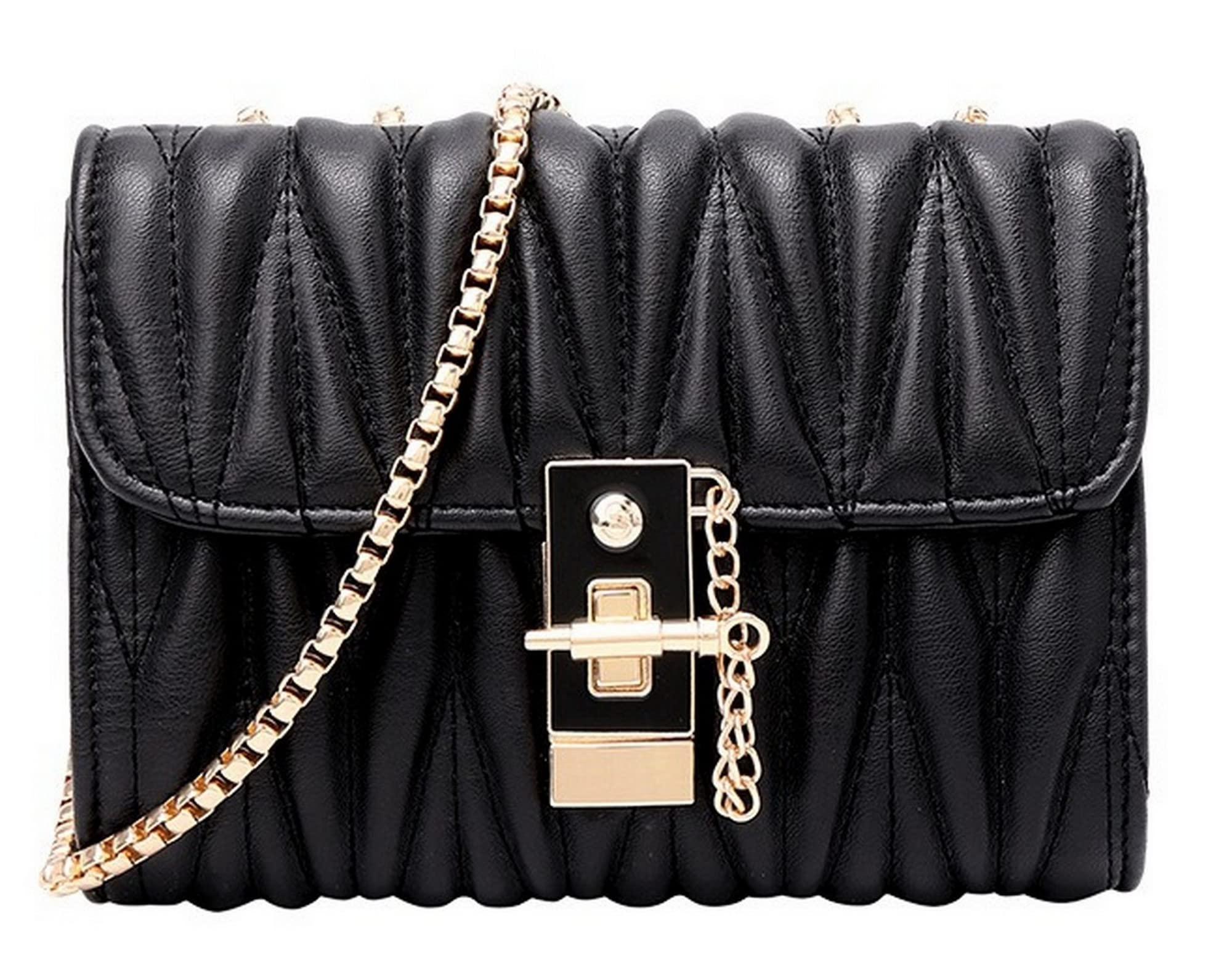Diva Dale Quilted Cross-Body Designer Fashionable Premium Mobile Phone Holder Wallet Holder Sling Bag For Women And Girl (B09VC79XVX) Amazon Price History, Amazon Price Tracker