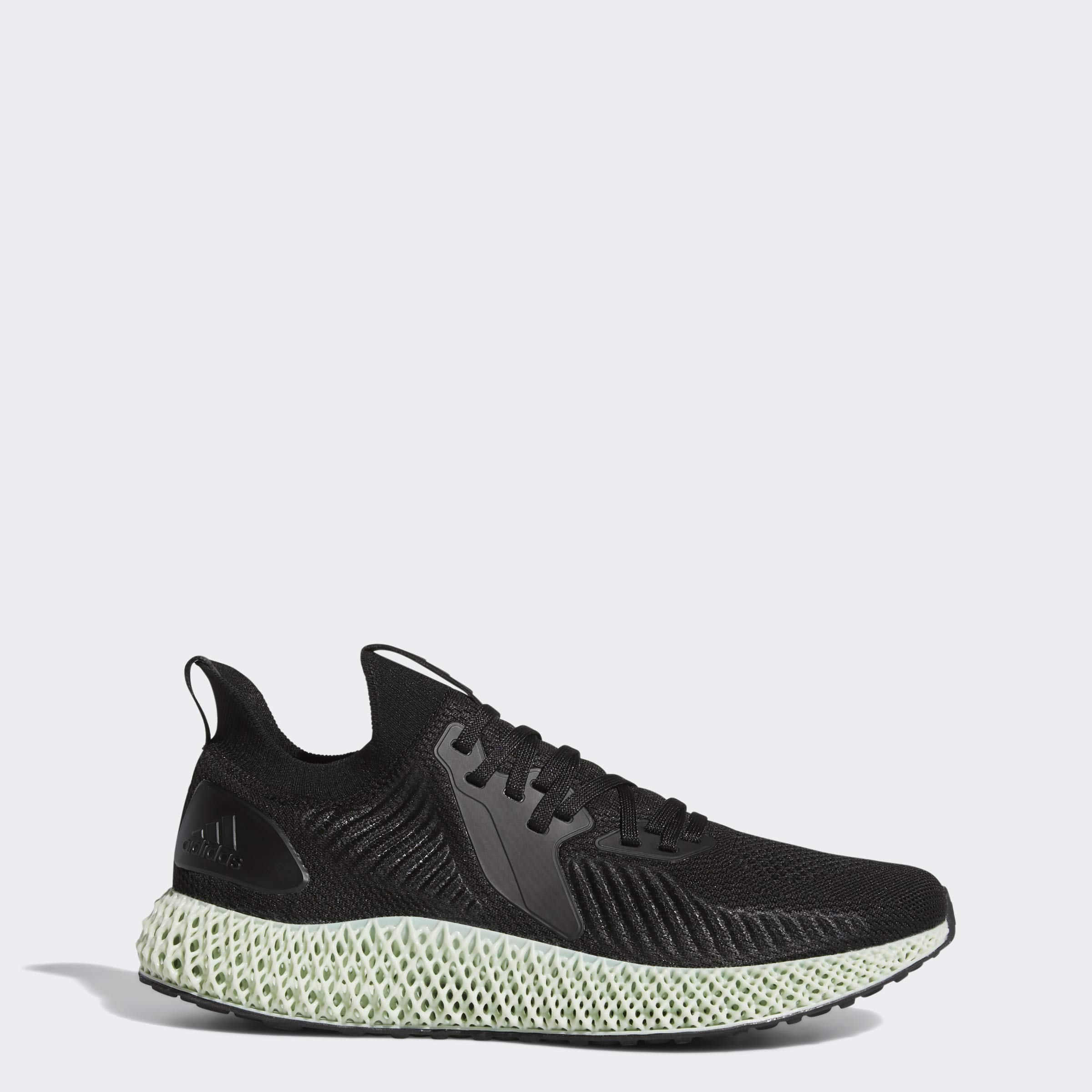 alphaedge 4d retail