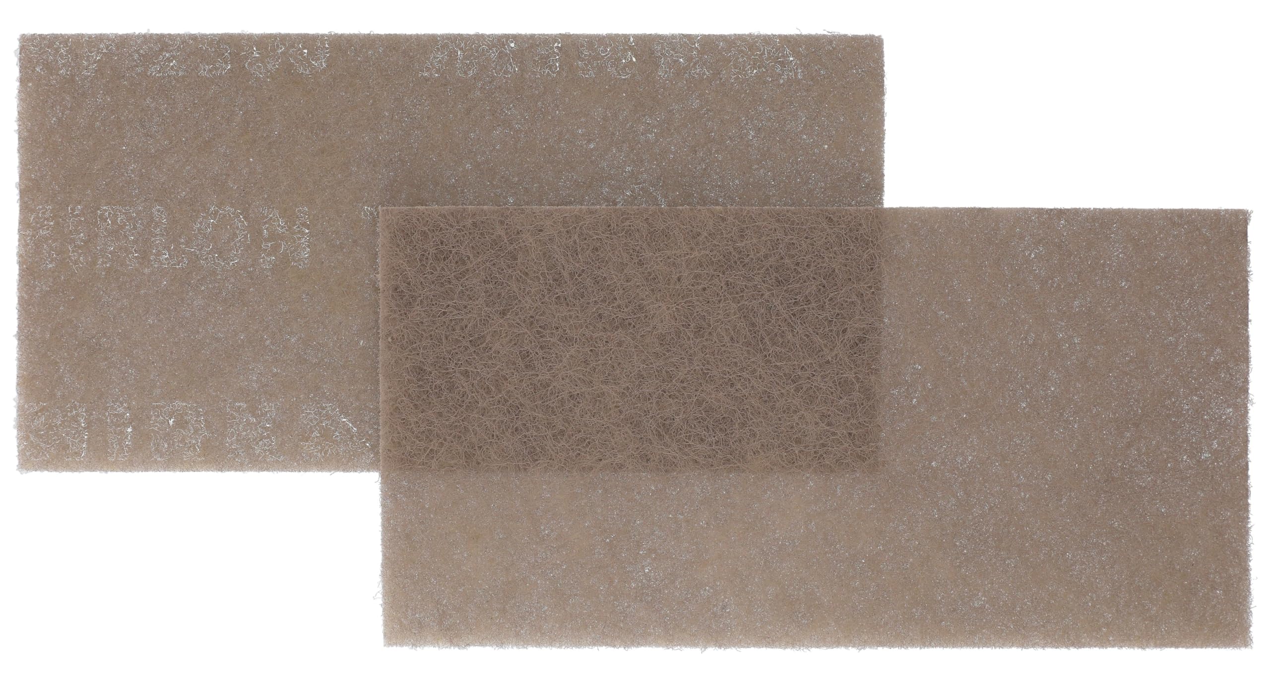 Mirka Mirlon Total Sanding Pads - 2500 Grit -3 Mirka Mirlon Total Sanding Pads - 2500 Grit -3