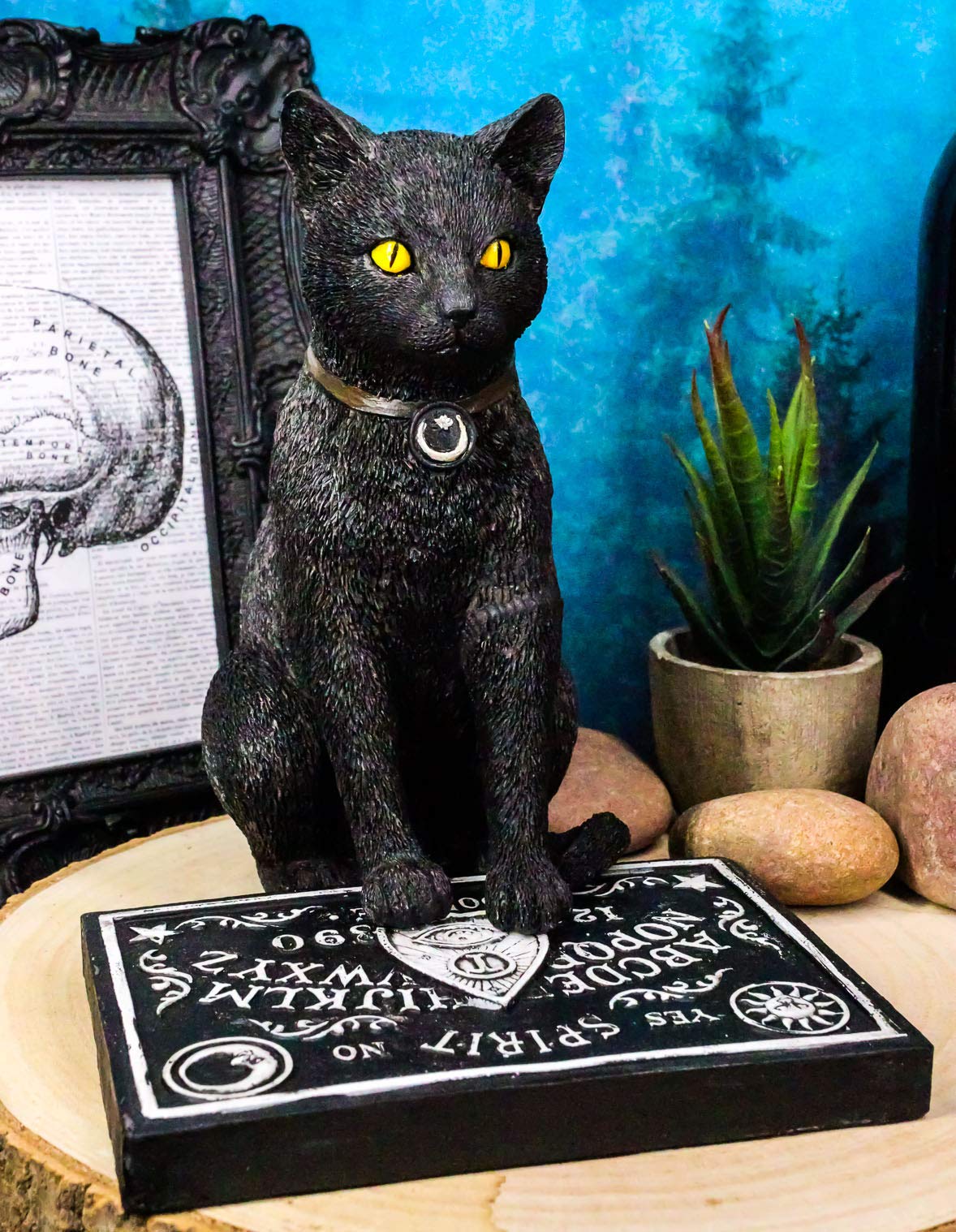 花台 christian aujard DECORATION 猫脚 13 Inch Paw Cat Stand decorative art by YARDARTT – Yard Artt