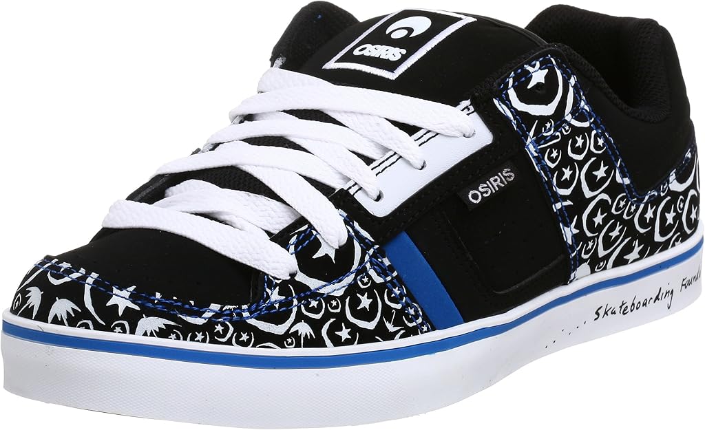 Osiris tron shoes Clearance