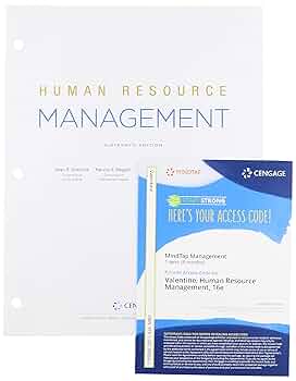 Bundle: Human Resource Management, Loose-Leaf Version +
