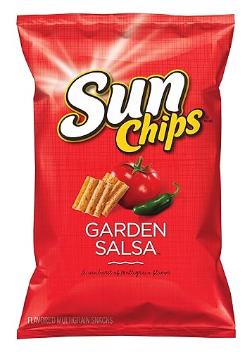 Miniatura 22 de SunChips Paquete variado de aperitivos multicereal, 40
