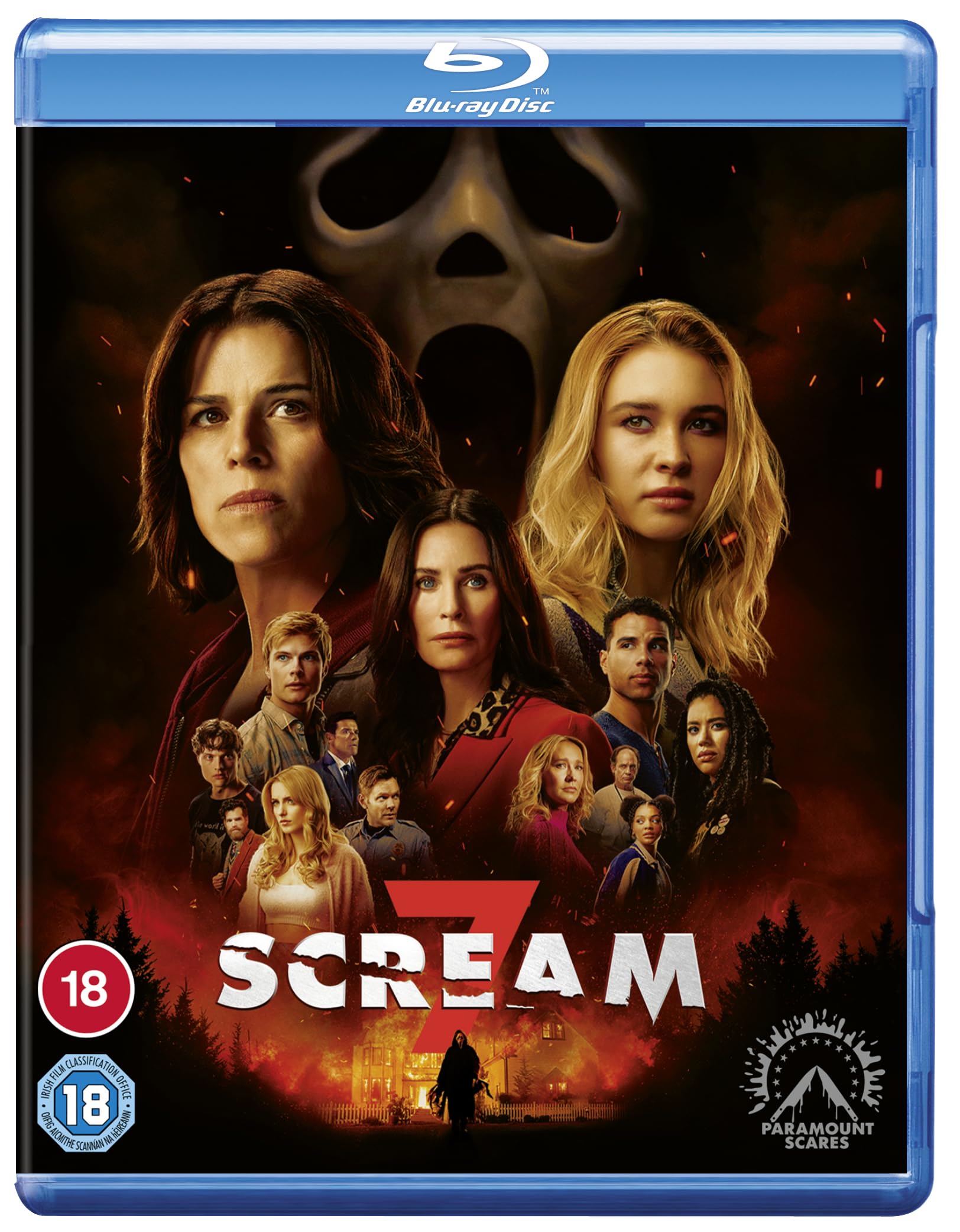 SCREAM 7