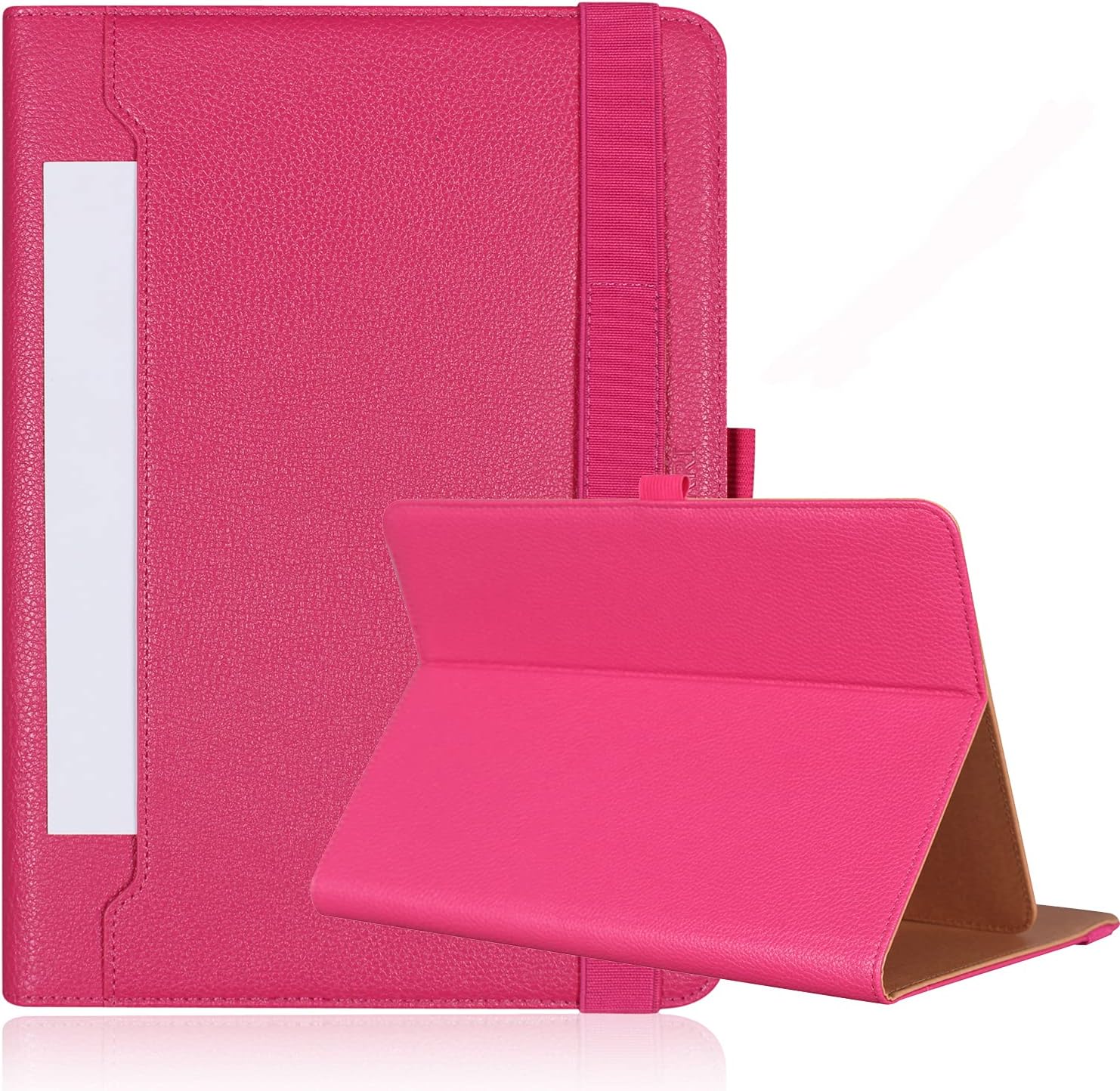 PHARRI Tablet Covers 10 inch, Tablet Case 10 + inch, 10 in Universal