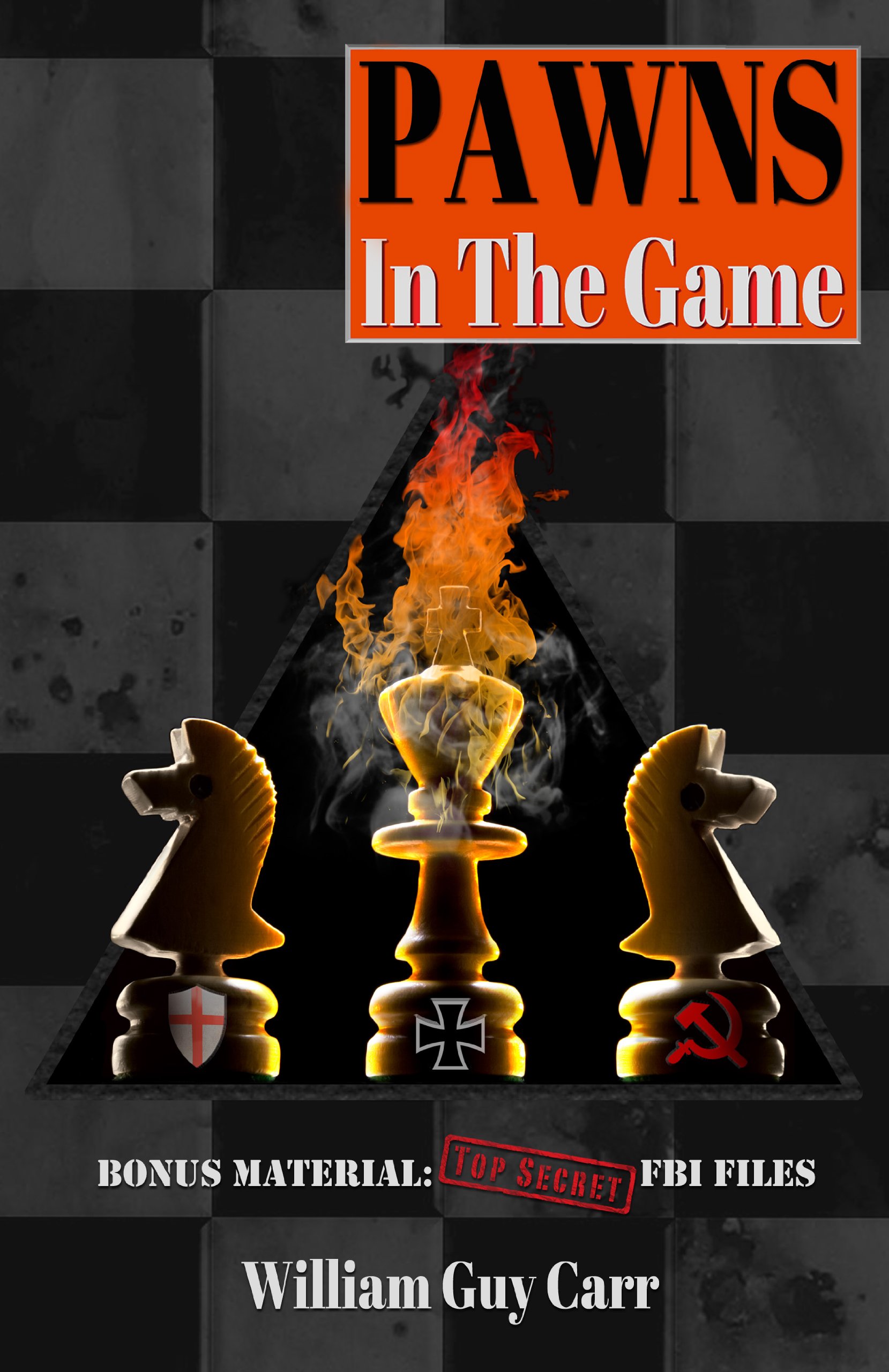 Pawns In The Game