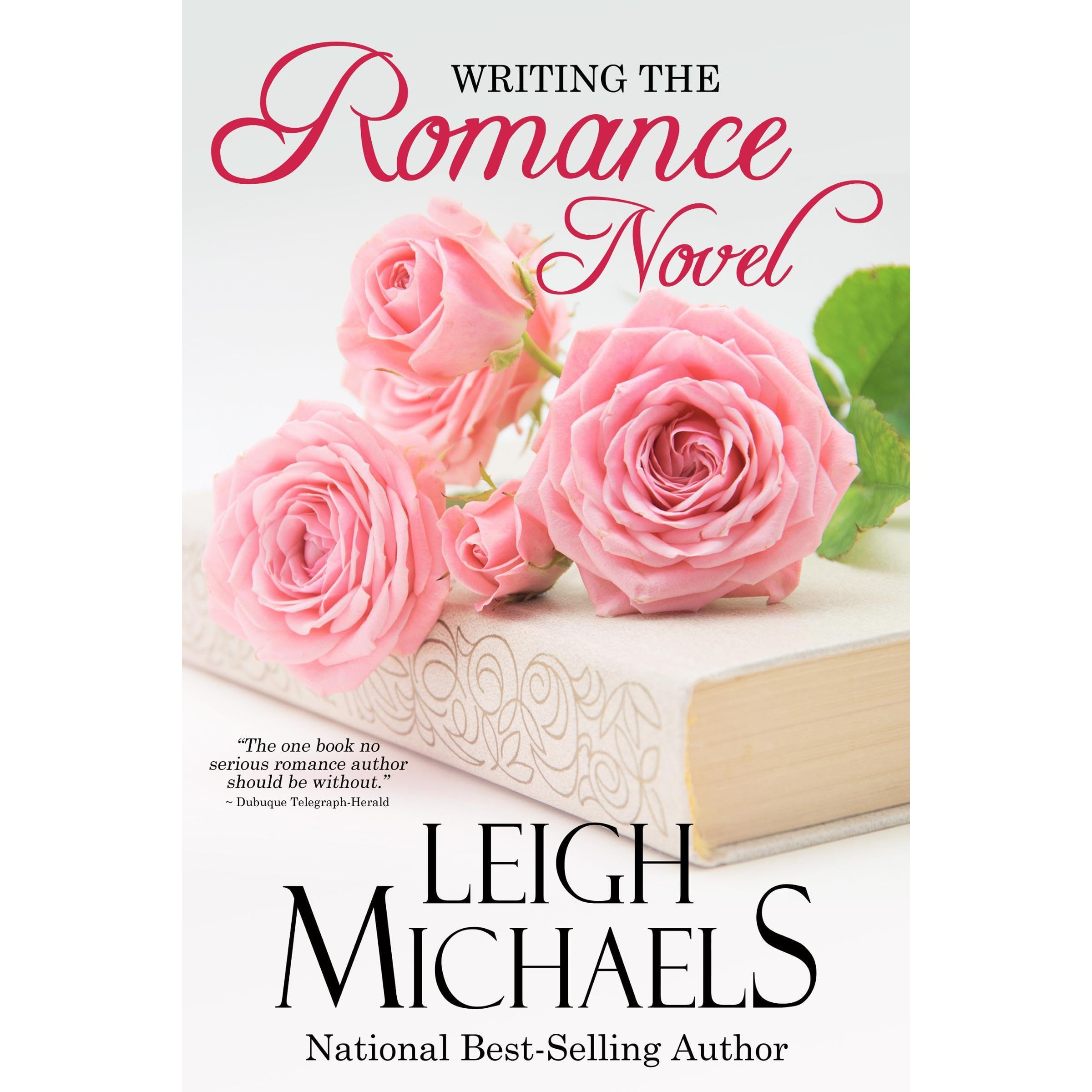 Writing the Romance Novel