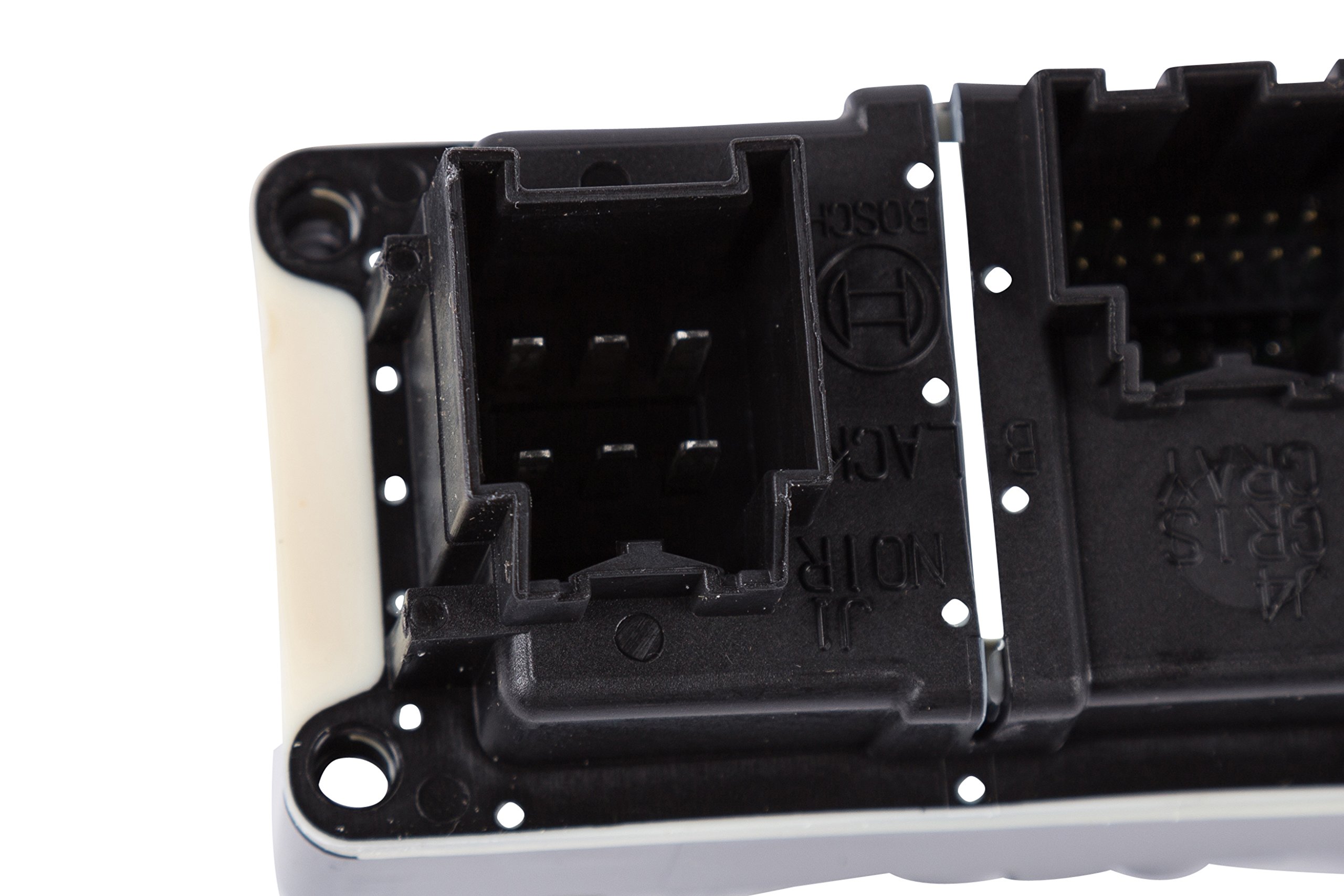 Amazon.com: ACDelco 20835557 Driver Side Door Lock and