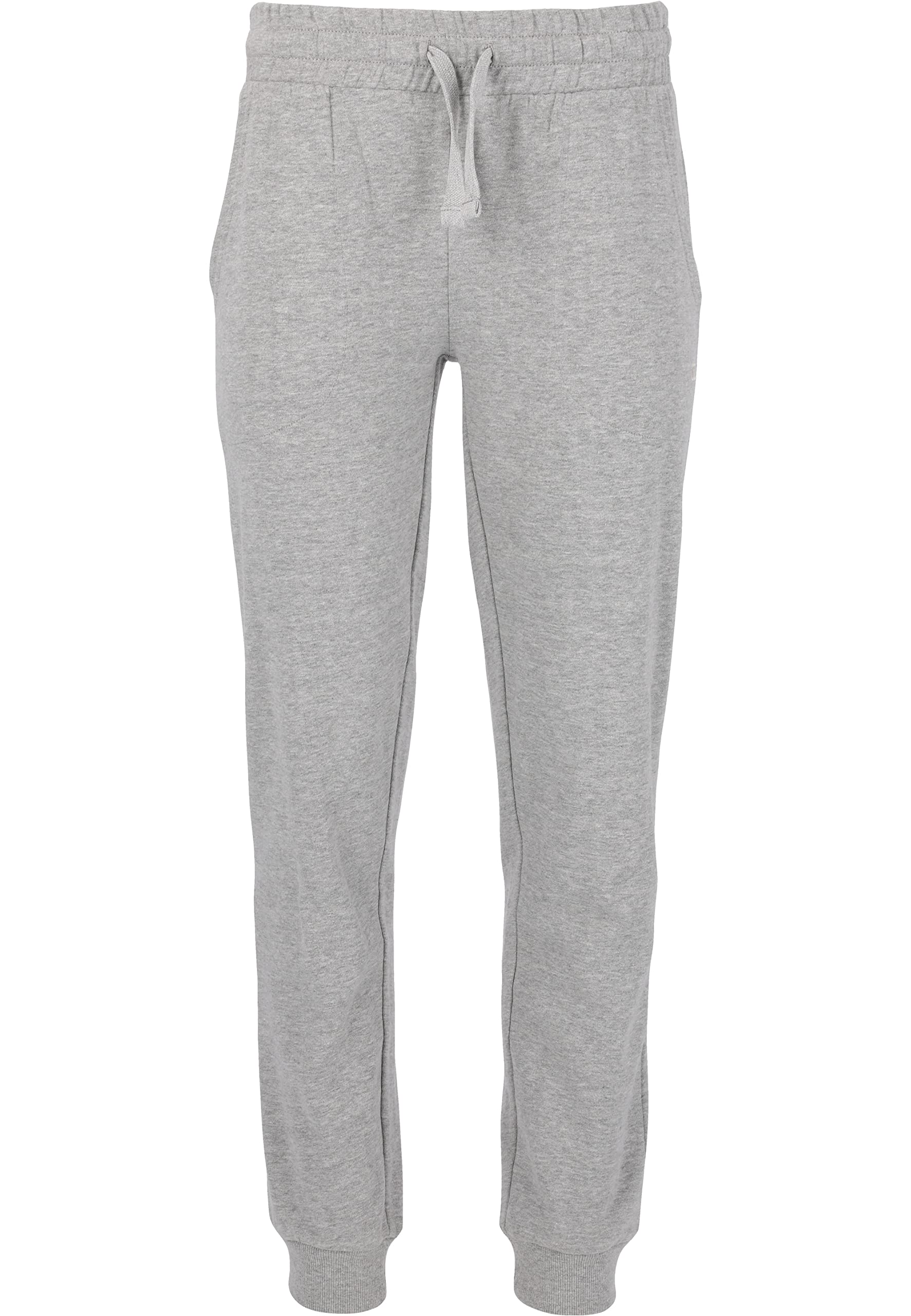 Cruz Women's Mayda Trousers, 1005 Light Grey Melange, 48 (EU)