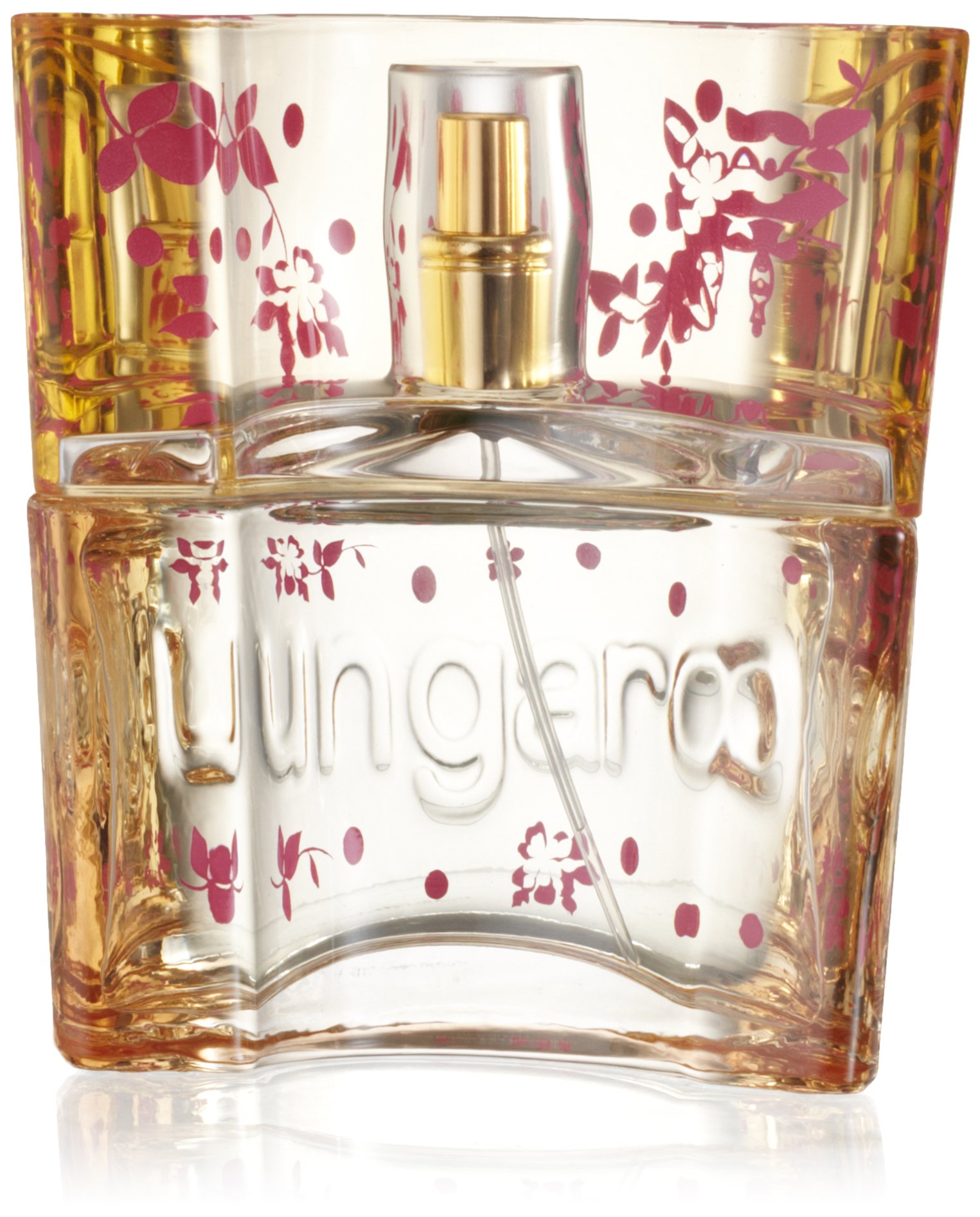 Ungaro Party EDT 30 ml Vapo, 1 opakowanie (1 x 30 ml)