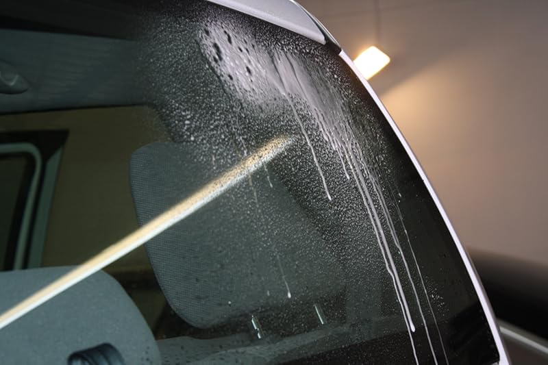 LANE'S Show Car Products Glass Cleaner Aerosol