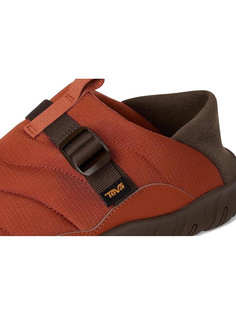 Burgundy Teva Reember Camp
