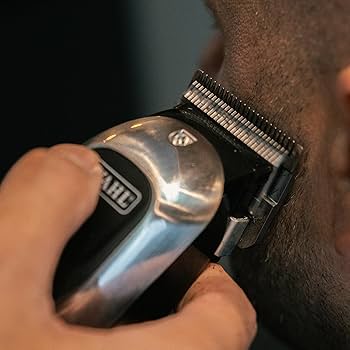 Wahl Super Taper Pro バリカン クリッパー 71BhsGCldzL._AC_UF350,