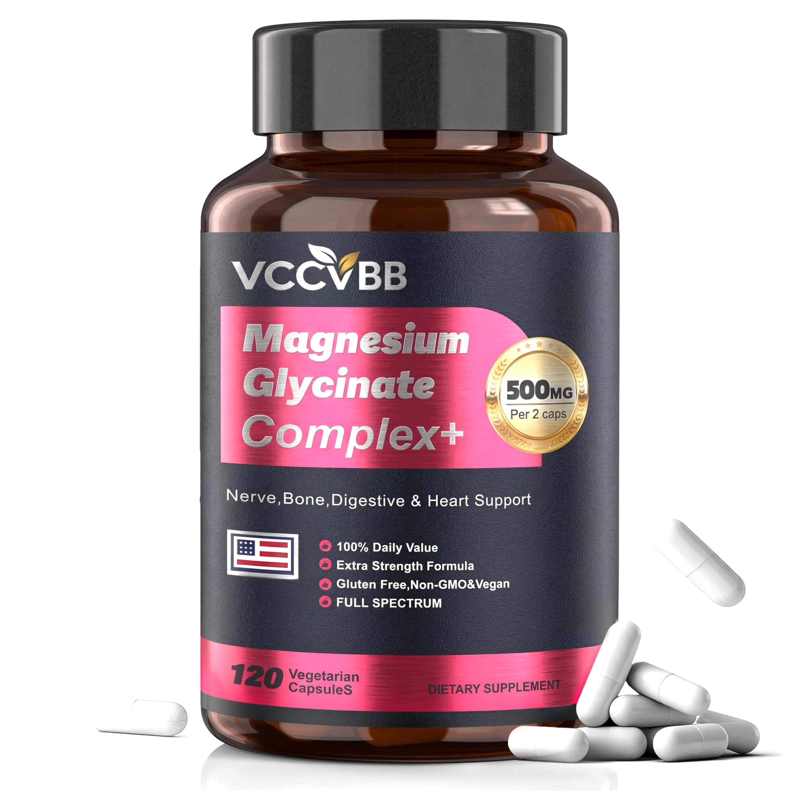 Magnesium Glycinate