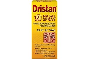 Flonase Nasal Spray 120 Count 3 Pack: Long-Lasting Relief for Nasal Congestion