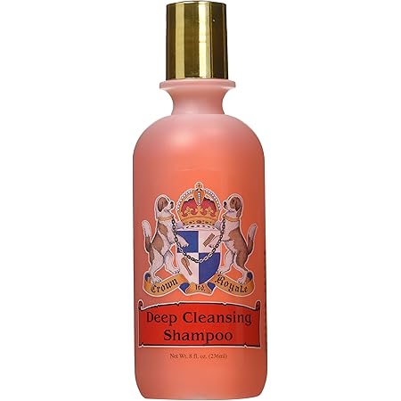 crown royale dog conditioner