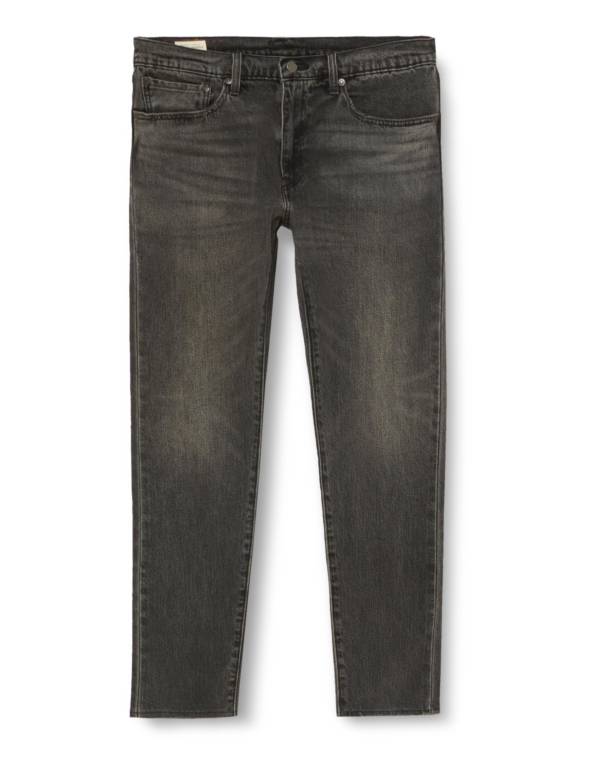 Levi's Men's Big & Tall 512 Slim Taper Jeans — view 77