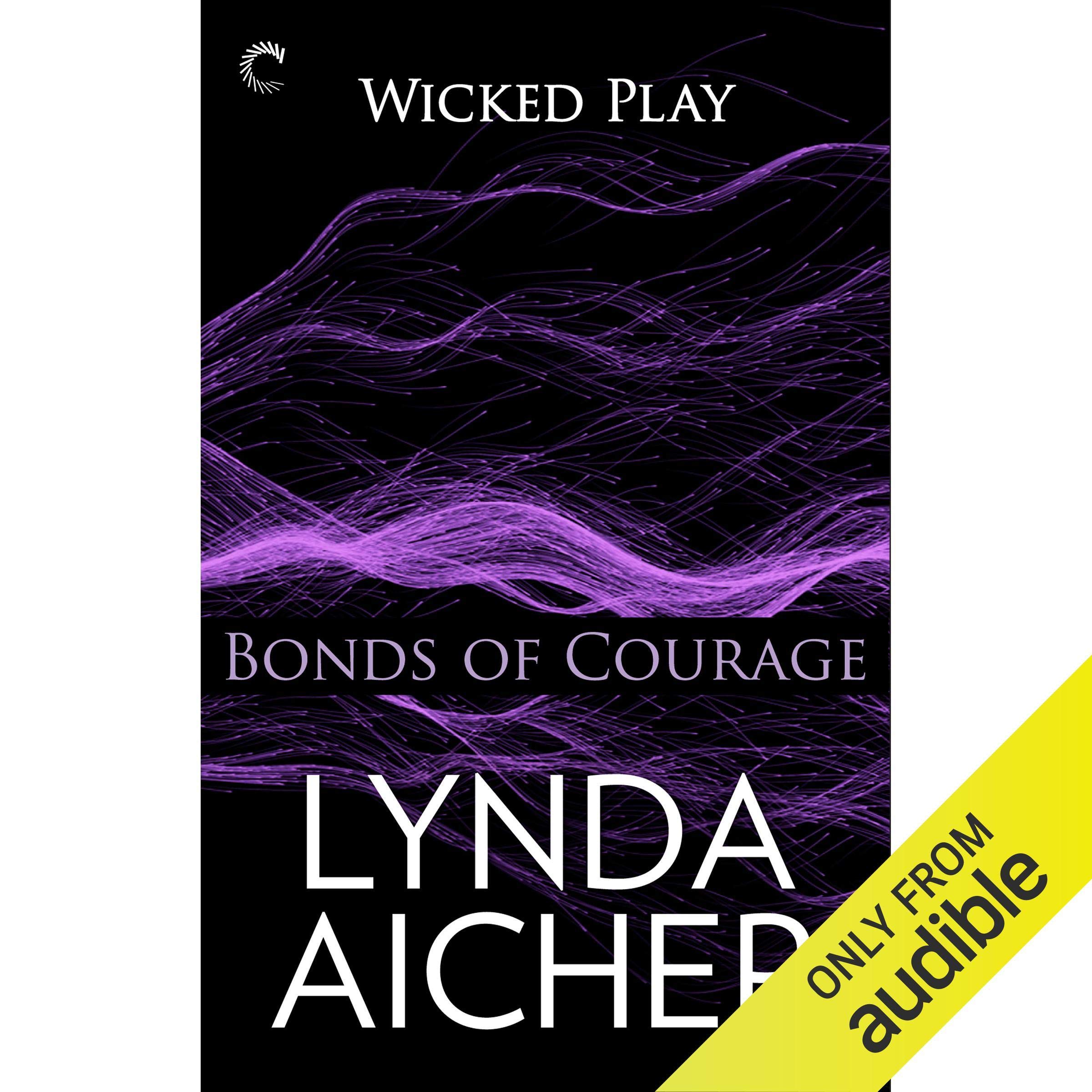 Cover art for Bonds of Courage