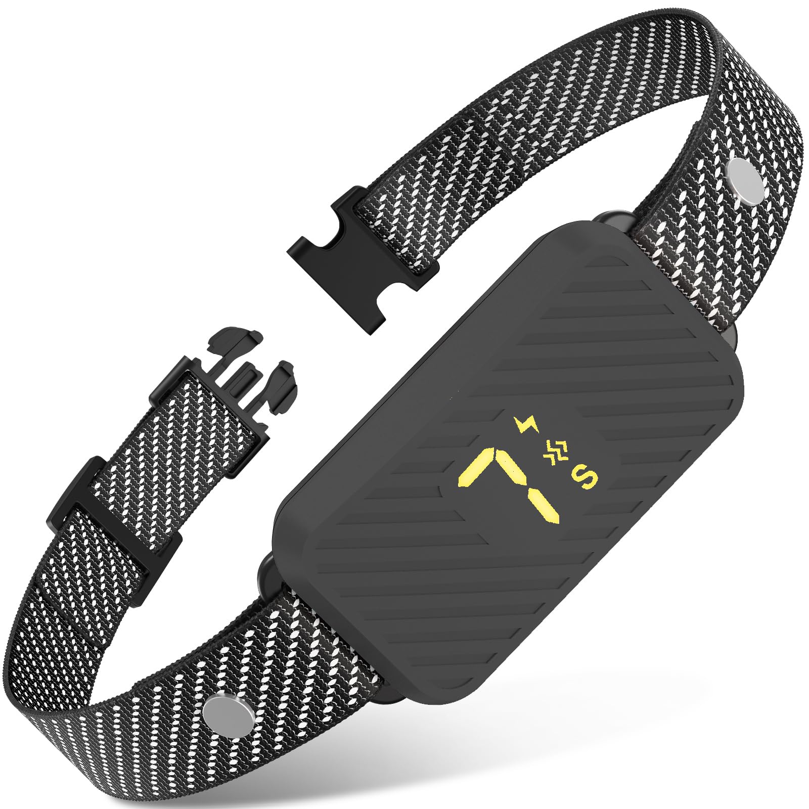 Photo 1 of KJKZO AI Smart Bark Collar