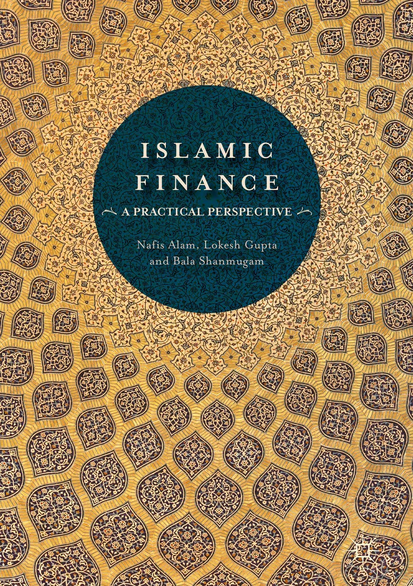 Buy Islamic Finance: A Practical Perspective — BookShops.in