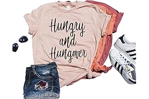 Thanksgiving Overeater T-shirt: Perfect for Hungry and Hungover Thanksgiving Dinners