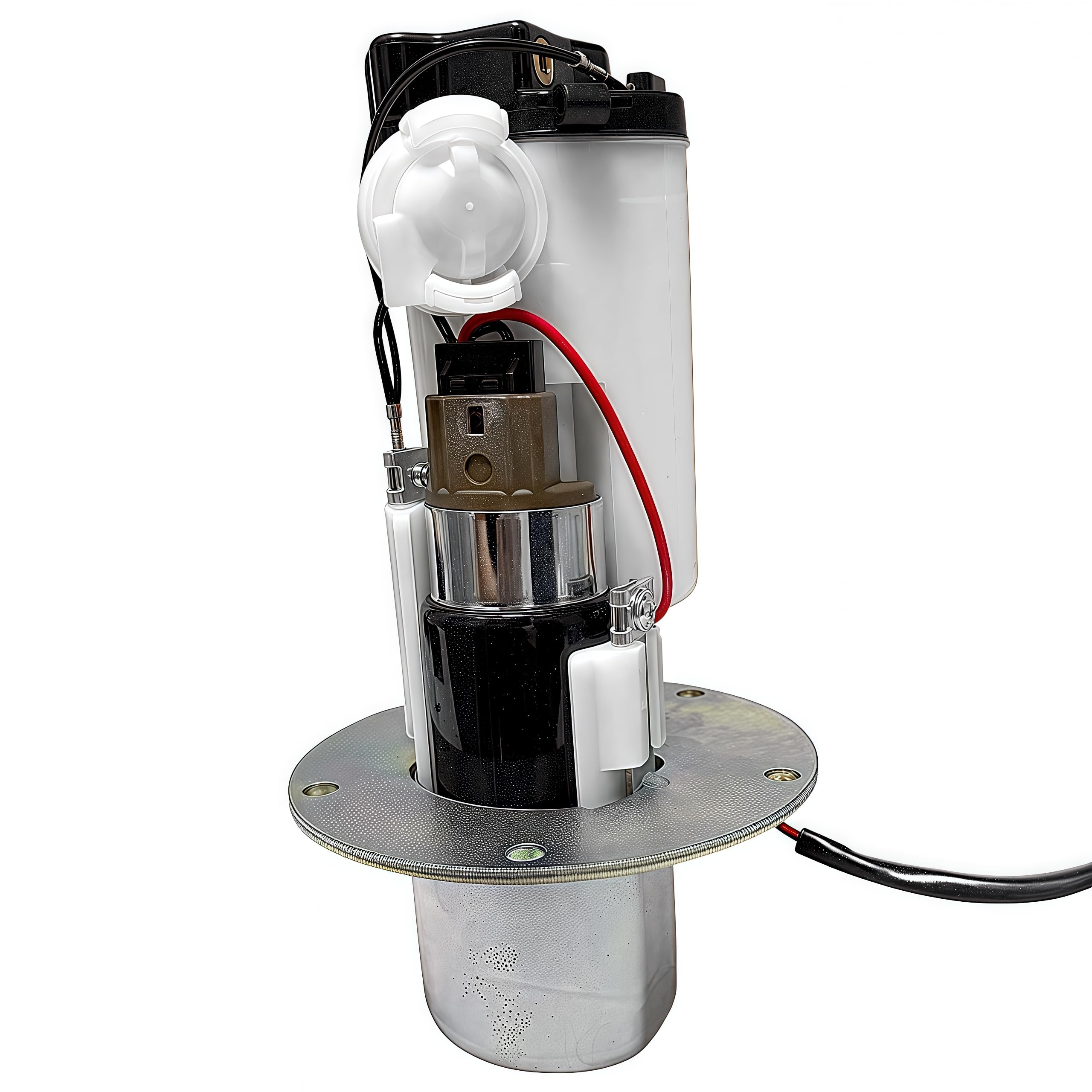 .W.MODEL O1P ガスガン Amazon.com: Fuel Pump Assembly Compatible with 2005 2006 2007 2008