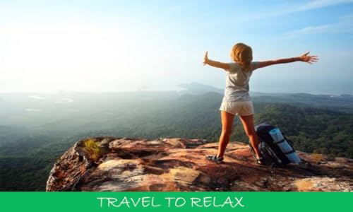 Travel To Relax – vue 4