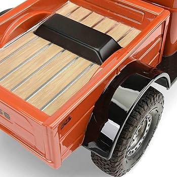 グリコおまけ　トラック　ピンククリア荷台 グリコおまけ トラック ピンククリア荷台 グリコおまけ トラック