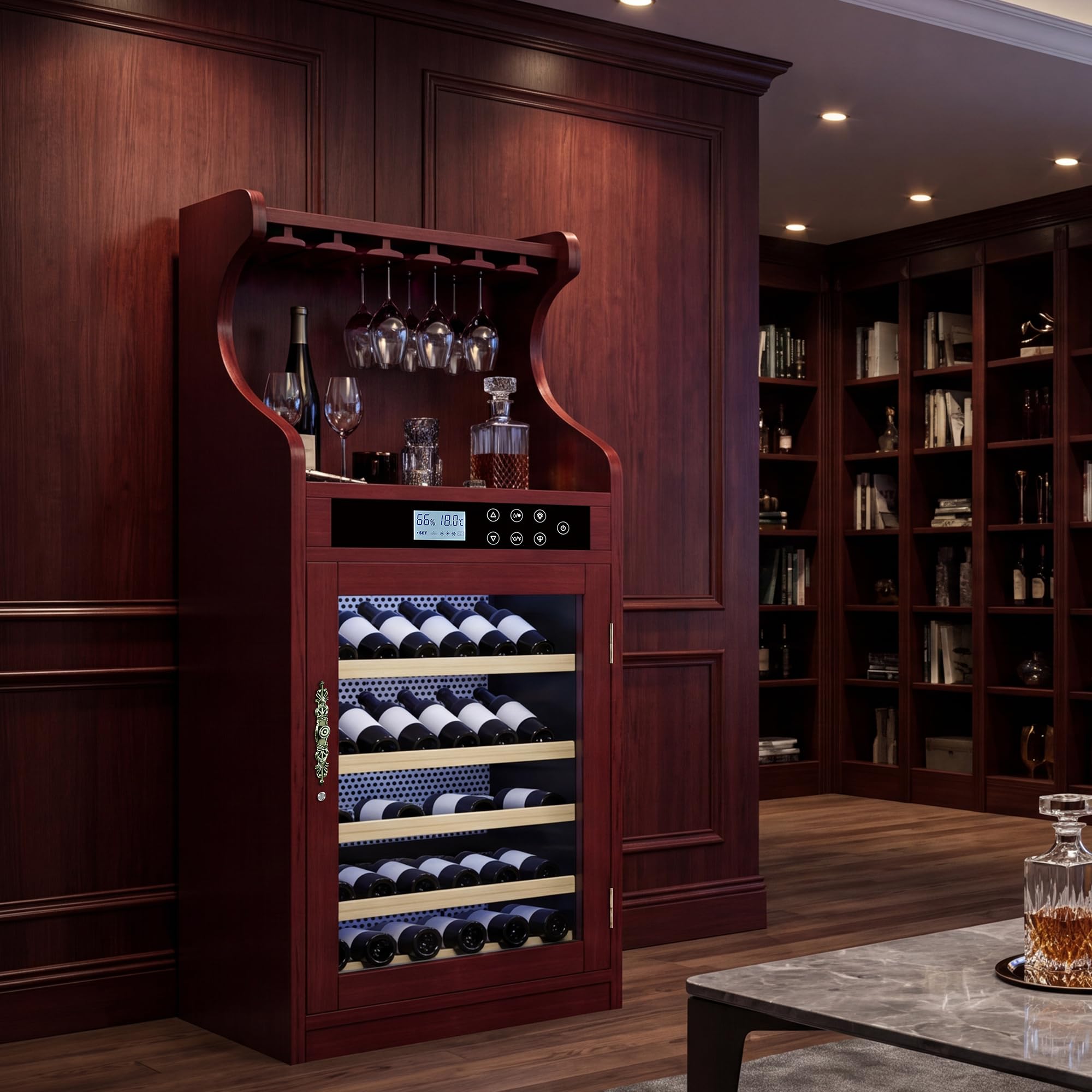 KEIKI XS01499 Wine Cooler