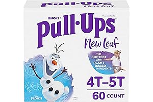 Pull-Ups New Leaf Disney Frozen Boys' Potty Training Pants