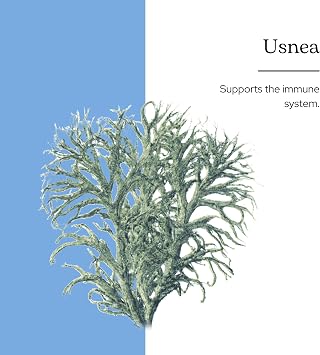 المعهد الانتقائي Usnea O 2 أونصة