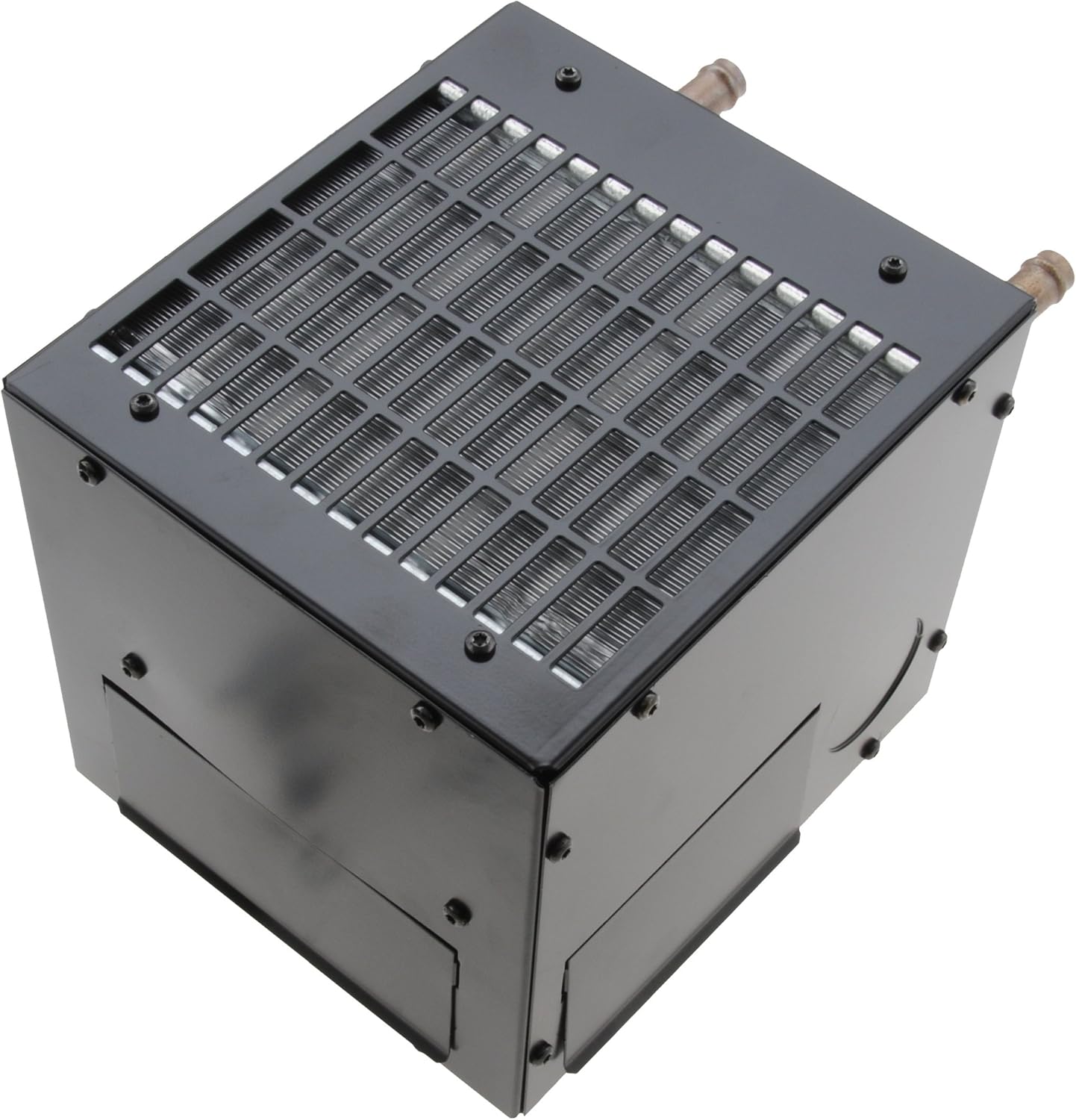 Zerostart 7000101 Cab & Cargo Heater Model 100, 17,500 BTU/Hour, 5/8" (15.9 mm) Diameter Inlet