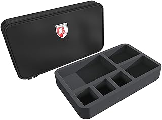 Feldherr Mini Minus Bag Compatibile con Tiny Epic: Zombies