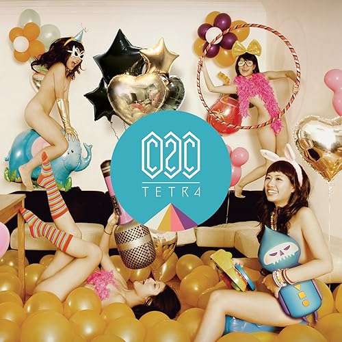 c2c happy gratuit mp3