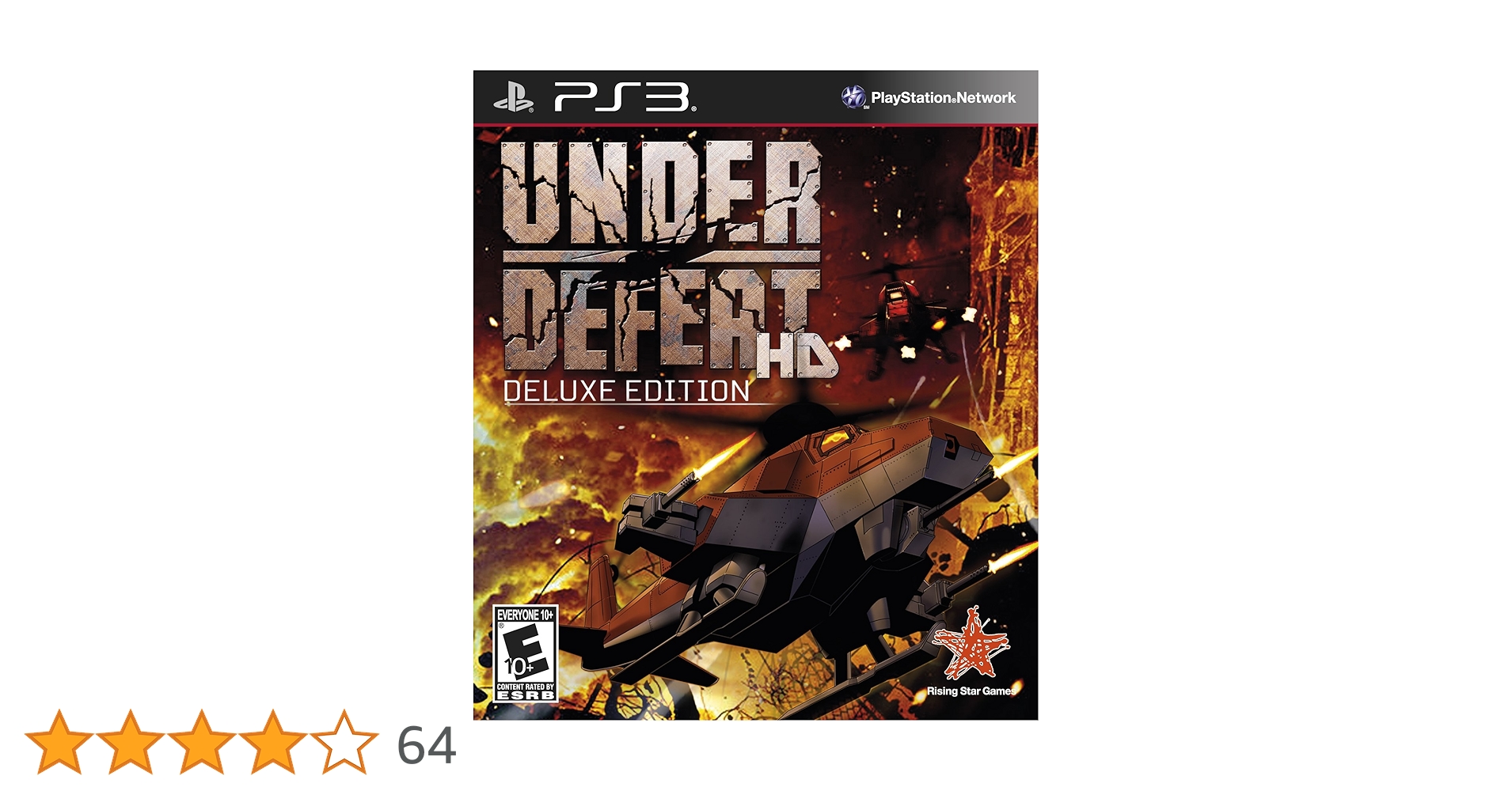 未開封　UNDERDEFEAT（限定版） 未開封 UNDERDEFEAT（限定版） Amazon.co.jp: UNDERDEFEAT限定版