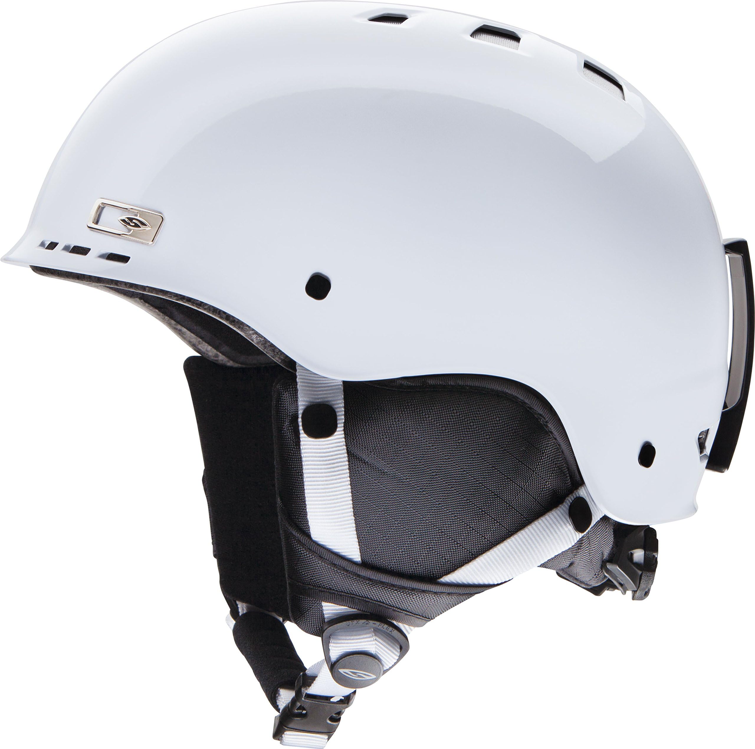 Smith Holt Jr. Ski and Snowboard Helmet - Kid39;s